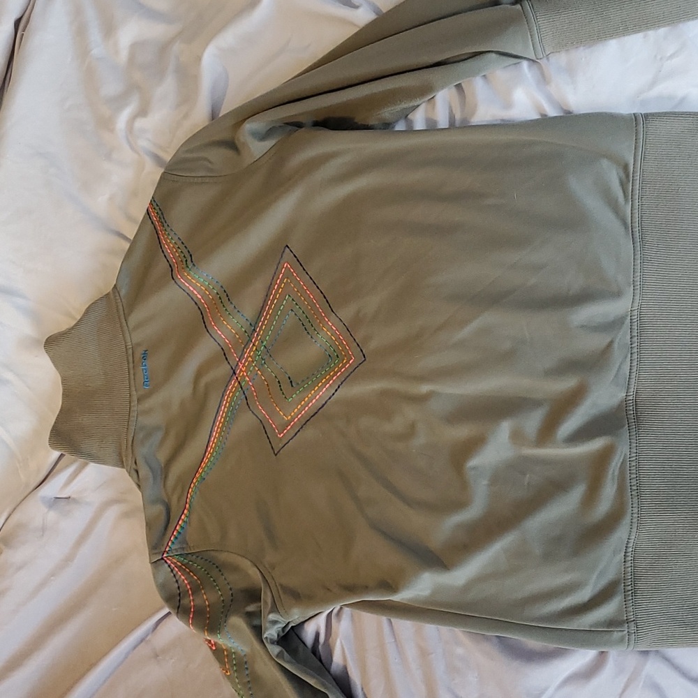 Reebok Jacket - Picture 8 of 11